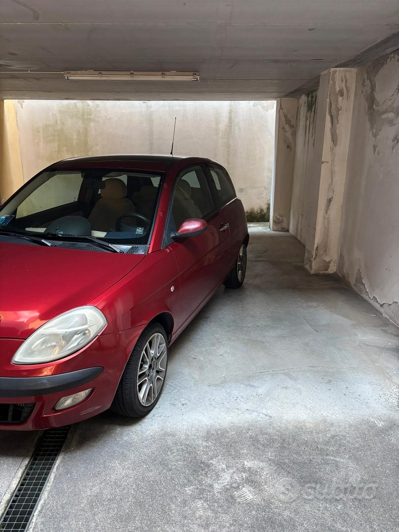 Lancia Ypsilon 2005 photo 3