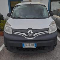 Musata Renault kangoo