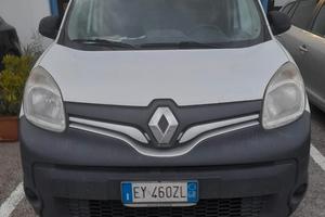Musata Renault kangoo