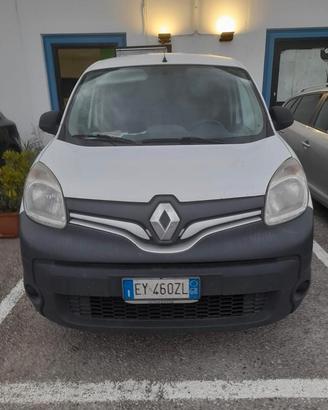 Musata Renault kangoo