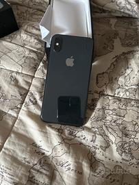 IPhone  xs