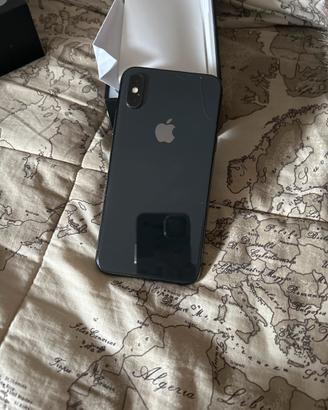 IPhone  xs