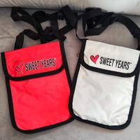 Borsello a tracolla SWEET YEARS vintage