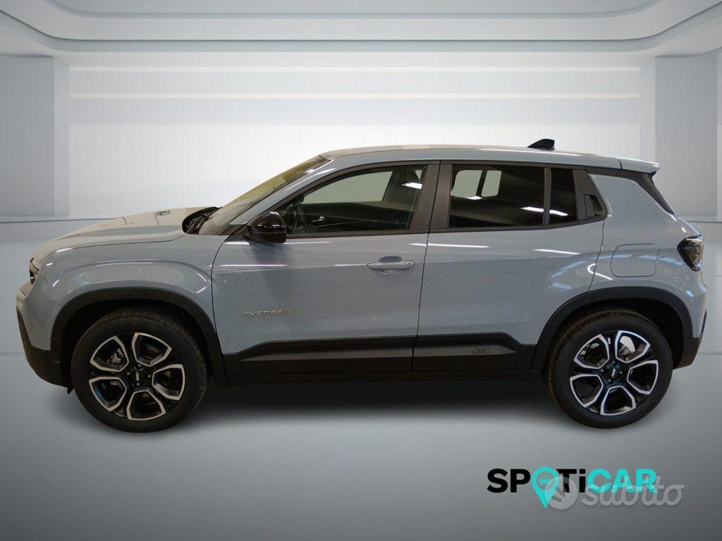 Jeep Avenger 2026 photo 5