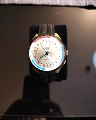Orologio RAKETA 24 Ore "World Time" – Soviet CCCP 