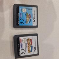 Giochi Nintendo DS