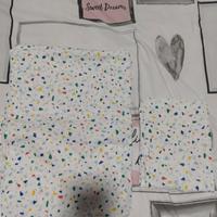 Set copripiumino bambino 