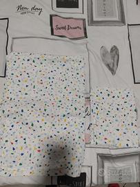 Set copripiumino bambino 