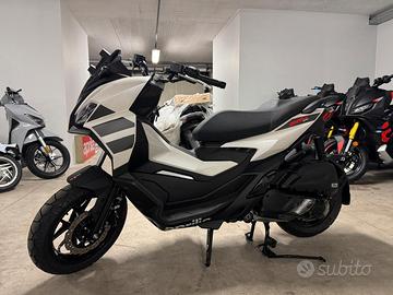 Aprilia SR 125 GT KM ZERO 2026