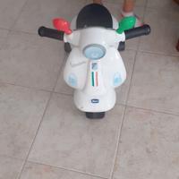 Vespa chicco