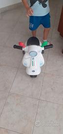 Vespa chicco