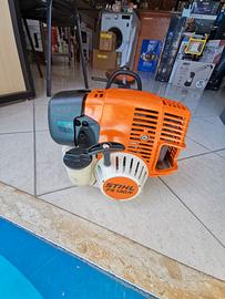 STIHL FS130R  DECESPUGLIATORE