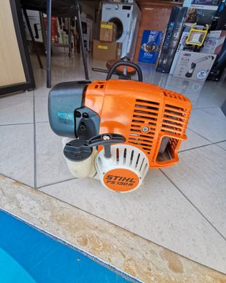 STIHL FS130R  DECESPUGLIATORE