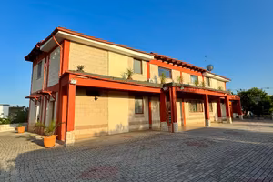 Agriturismo e B&B