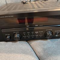 Amplificatrore kenwood