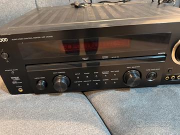 Amplificatrore kenwood