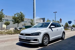 VOLKSWAGEN Polo 1.0 TGI 5p. Comfortline BlueMotion
