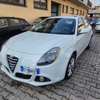 ALFA ROMEO Giulietta 1.4 Turbo 120 CV GPL Distin