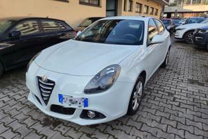ALFA ROMEO Giulietta 1.4 Turbo 120 CV GPL Distin