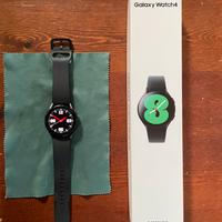 Orologio galaxy watch 4