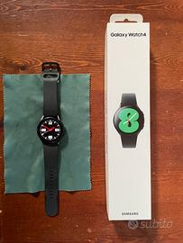 Orologio galaxy watch 4