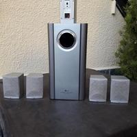 Kit Audio LG