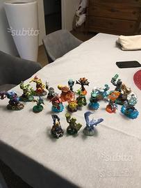 Avatar skylanders