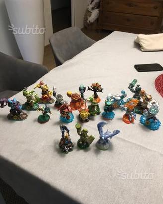 Avatar skylanders