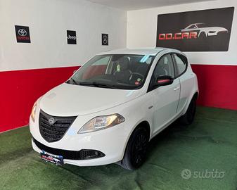 Lancia Ypsilon 5 porte 110000 CHILOMETRI 2015