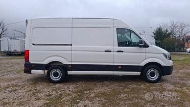 VW Crafter 4X4 - Gran Volume - Anno 2020
