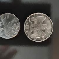 Monete epoca Vittorio Emanuele III 