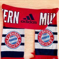 Sciarpa Bayern Monaco  Adidas