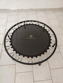 Trampolino per fitness Decathlon 