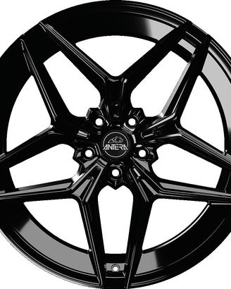 4 Cerchi in lega DACIA DUSTER da 19