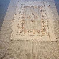 Copripiumino per lettino VINTAGE