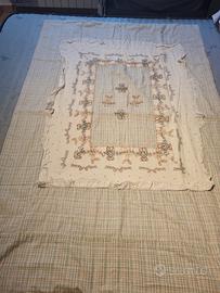 Copripiumino per lettino VINTAGE