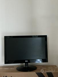 Monitor LG