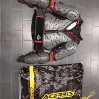 pettorina acerbis koerta 2.0