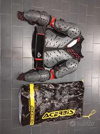 pettorina acerbis koerta 2.0