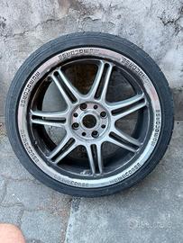 Cerchi 17 MOMOCORSE