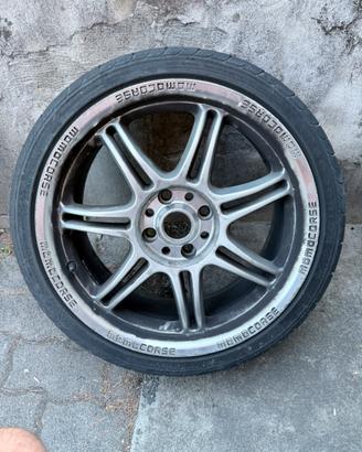 Cerchi 17 MOMOCORSE