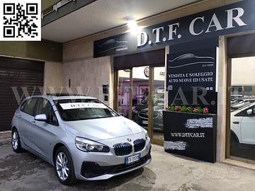 Bmw 225xe Active Tourer iPerformance TETTO APRIBIL