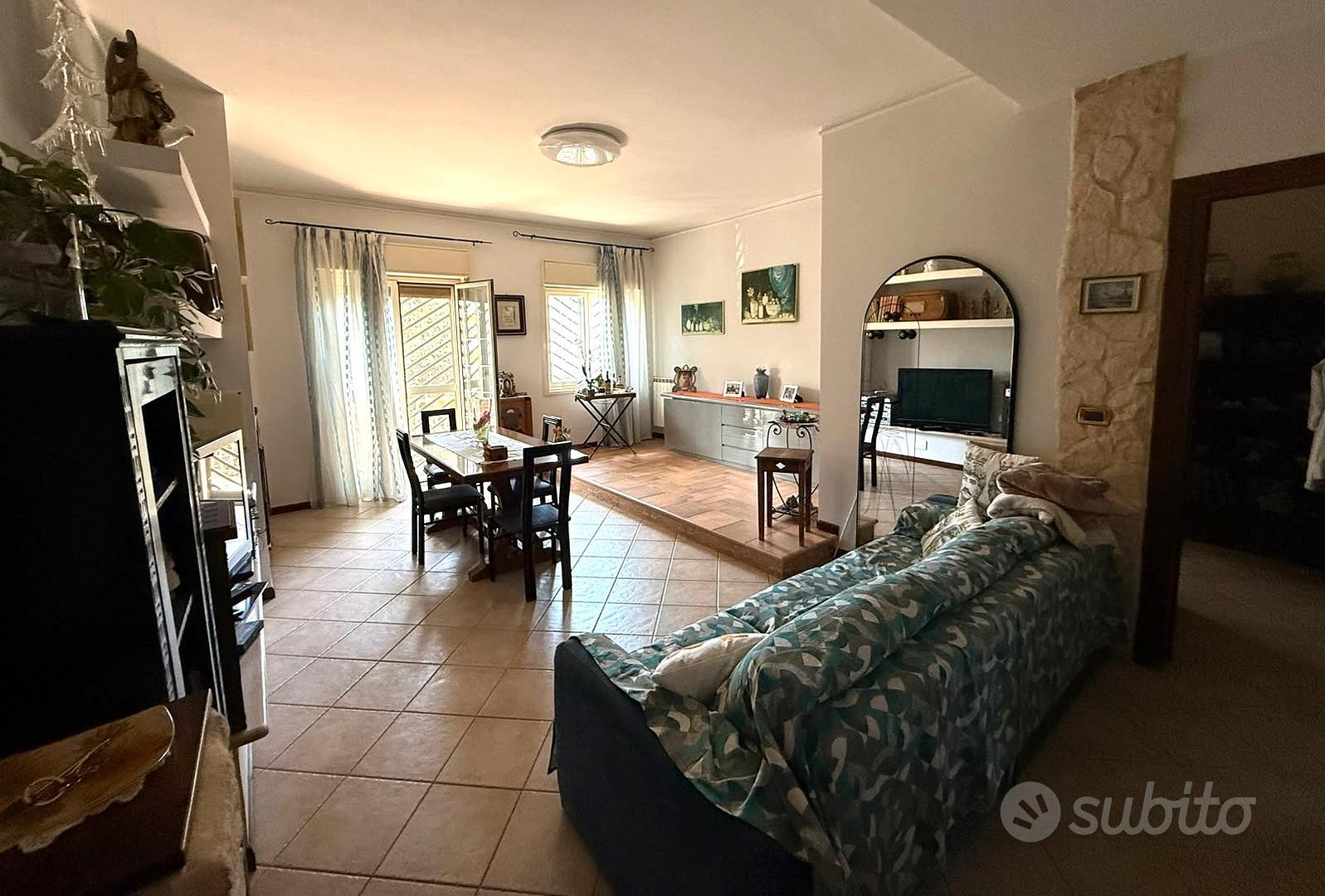 Appartamento – San Giovanni la Punta, Trappeto - Vista 4