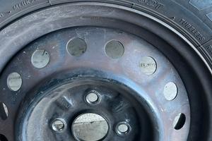 4 cerchi 175 /65 R14 