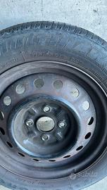 4 cerchi 175 /65 R14 