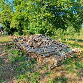 legna da ardere