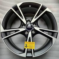 Set Cerchi Originali RS3 Audi NUOVI