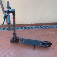 Monopattino elettrico