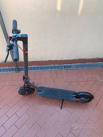 Monopattino elettrico