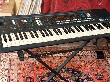 Tasiera vintage GEM DSK 90